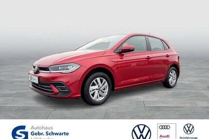 VW Polo Gebrauchtwagen