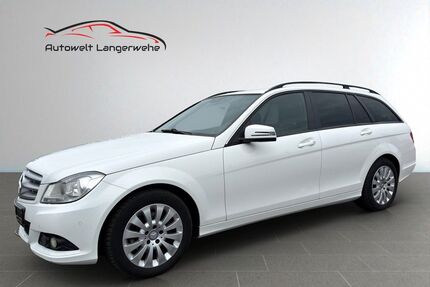 Mercedes-Benz C 180 Gebrauchtwagen