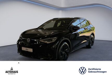 VW ID.4 Gebrauchtwagen
