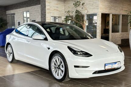 Tesla Model 3 Gebrauchtwagen