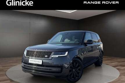 Land Rover Range Rover Gebrauchtwagen