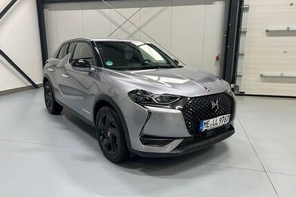 DS Automobiles DS3 Gebrauchtwagen
