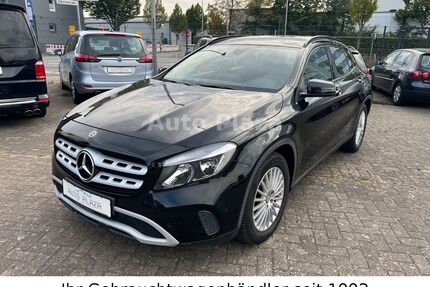 Mercedes-Benz GLA 180 Gebrauchtwagen