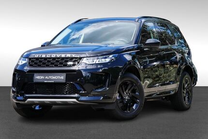 Land Rover Discovery Sport Gebrauchtwagen