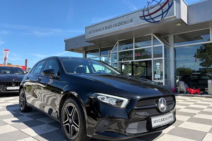Mercedes-Benz A 250 Gebrauchtwagen
