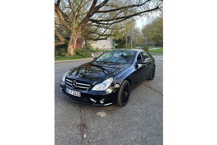 Mercedes-Benz CLS 350 Gebrauchtwagen