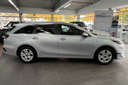 Kia ceed Sportswagon Gebrauchtwagen