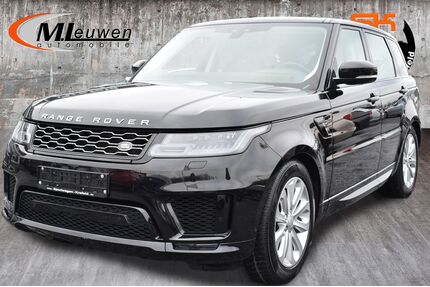 Land Rover Range Rover Sport Gebrauchtwagen