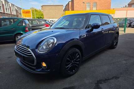 Mini One D Clubman Gebrauchtwagen