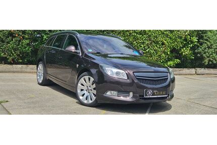 Opel Insignia Gebrauchtwagen