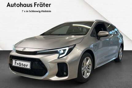 Suzuki Swace Gebrauchtwagen