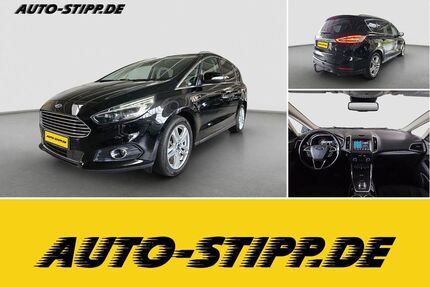 Ford S-Max Gebrauchtwagen