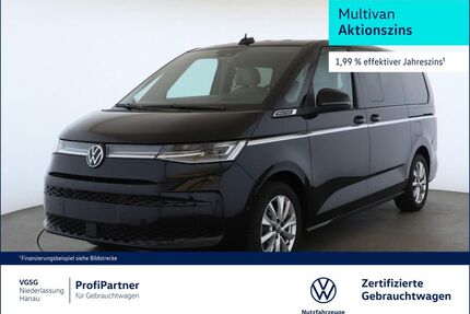VW T7 Multivan Gebrauchtwagen