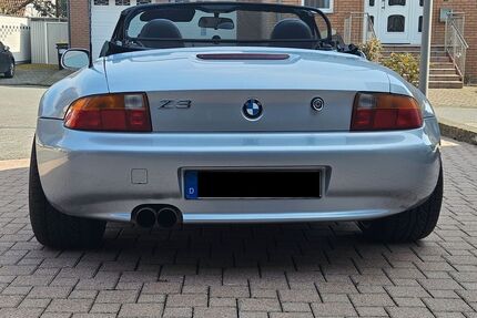 BMW Z3 Gebrauchtwagen