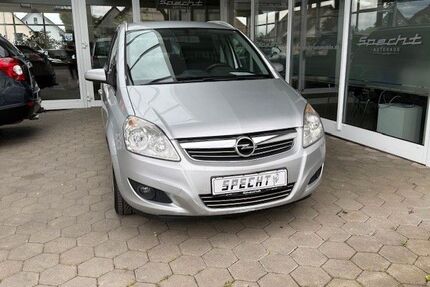 Opel Zafira Gebrauchtwagen