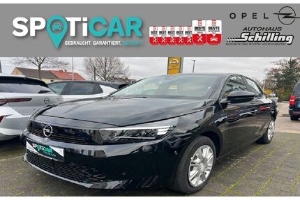 Opel Corsa Gebrauchtwagen