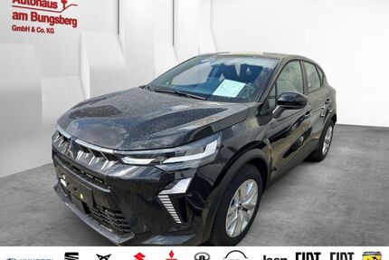 Chrysler ASX 