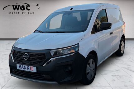 Nissan Townstar Gebrauchtwagen