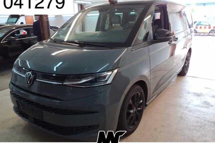 VW T7 Multivan Gebrauchtwagen