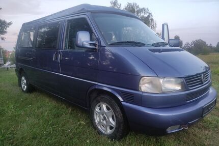 VW T4 California Gebrauchtwagen
