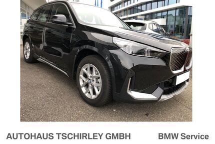 BMW iX1 Gebrauchtwagen