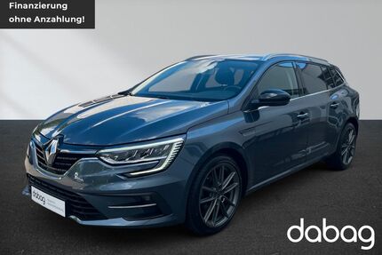 Renault Megane Gebrauchtwagen