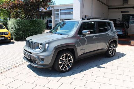 Jeep Renegade Gebrauchtwagen