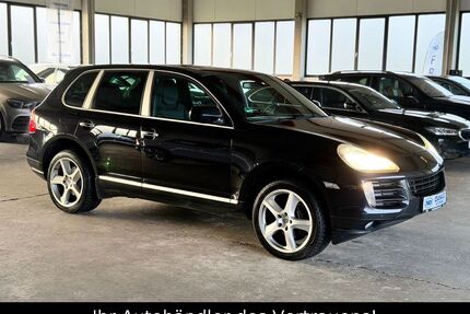 Porsche Cayenne Gebrauchtwagen