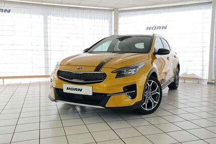 Kia XCeed Gebrauchtwagen