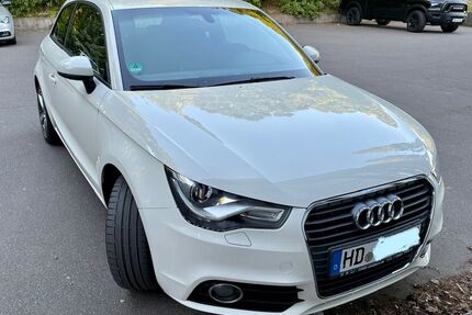 Audi A1 Gebrauchtwagen