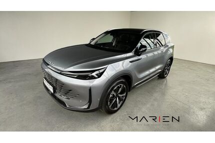 Baic Beijing X75 Gebrauchtwagen