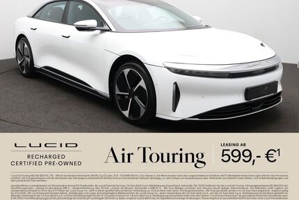 Lucid Air Gebrauchtwagen