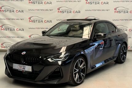 BMW M240i Gebrauchtwagen