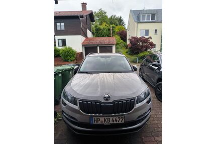 Skoda Karoq Gebrauchtwagen