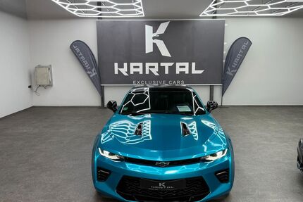 Chevrolet Camaro Gebrauchtwagen
