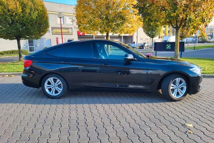 BMW 320 Gran Turismo Gebrauchtwagen