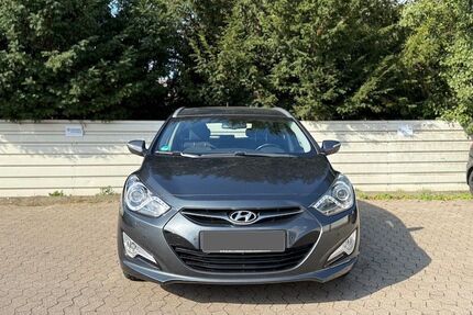 Hyundai i40 Gebrauchtwagen