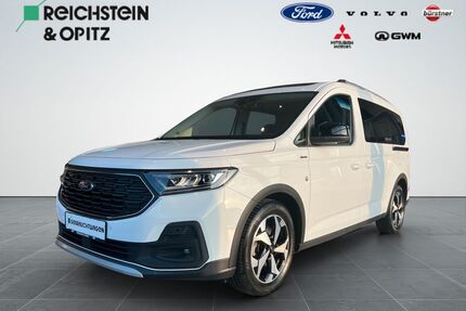 Ford Tourneo Connect Gebrauchtwagen