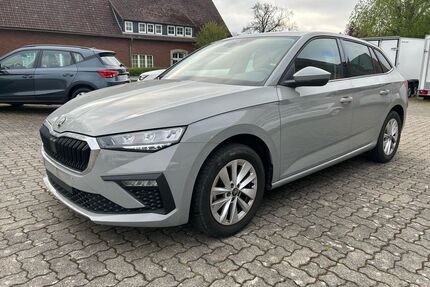 Skoda Scala Gebrauchtwagen
