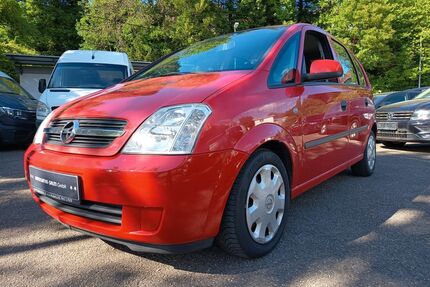 Opel Meriva Gebrauchtwagen