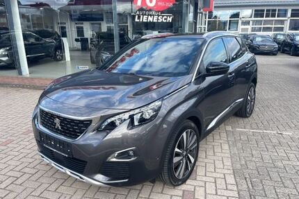 Peugeot 3008 Gebrauchtwagen