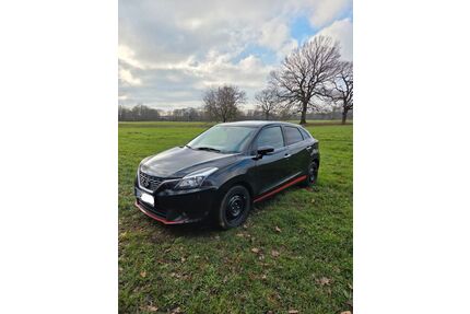 Suzuki Baleno Gebrauchtwagen