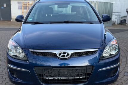 Hyundai Elantra Gebrauchtwagen