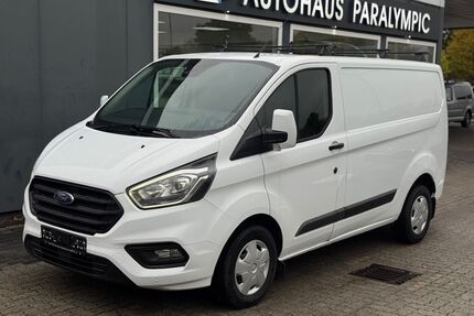 Ford Transit Custom Gebrauchtwagen