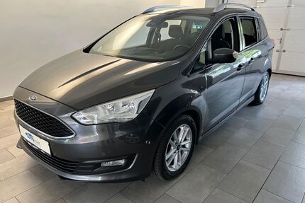 Ford Grand C-Max Gebrauchtwagen
