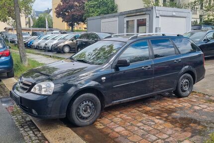 Chevrolet Nubira Gebrauchtwagen