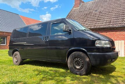 VW T4 andere Gebrauchtwagen