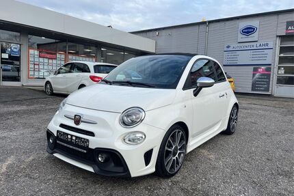 Abarth 500C Gebrauchtwagen