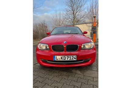 BMW 116 Gebrauchtwagen