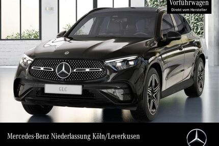 Mercedes-Benz GLC 220 Gebrauchtwagen